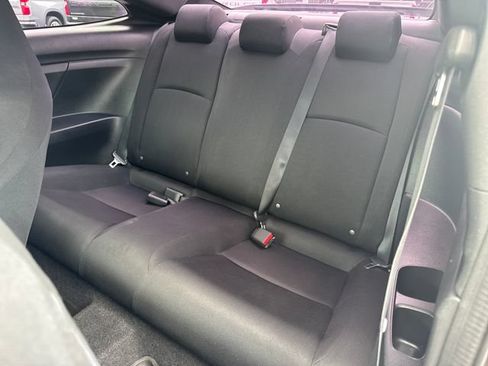 Used 2020 Honda Civic Si image 25