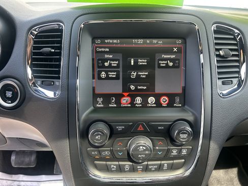 Used 2017 Dodge Durango GT w/ Premium Group AWD/4WD image 29