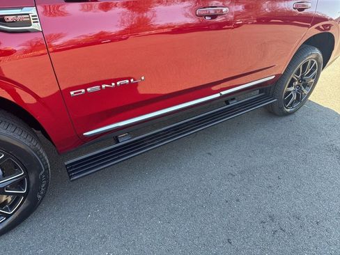 New 2026 GMC Yukon Denali w/ Sun & Power Step Package AWD/4WD image 66