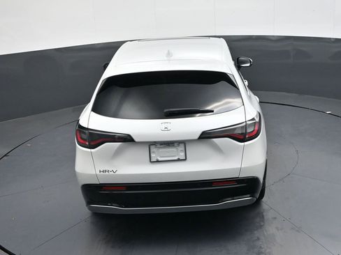 Used 2026 Honda HR-V EX-L image 27