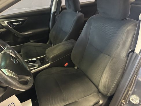 Used 2014 Nissan Altima 2.5 S image 28