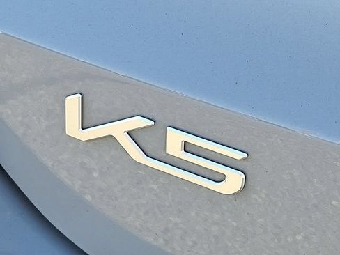 Used 2024 Kia K5 GT-Line AWD/4WD image 23