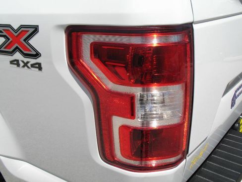 Used 2020 Ford F150 XL w/ Equipment Group 101A Mid AWD/4WD image 63
