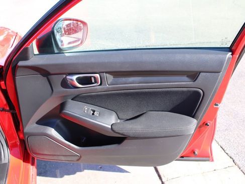 Used 2022 Honda Civic LX image 19