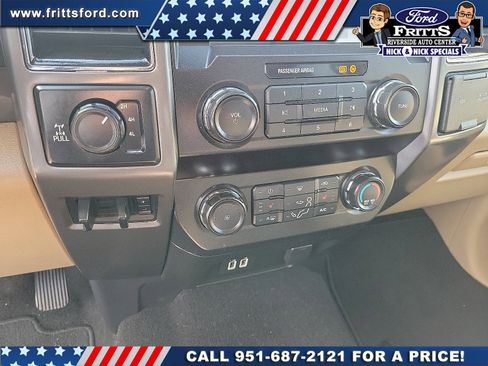 Certified 2019 Ford F350 XLT w/ XLT Premium Package image 9