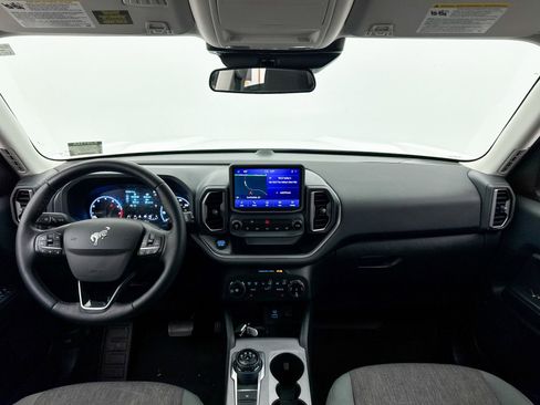 Used 2022 Ford Bronco Sport Big Bend w/ Convenience Package image 26