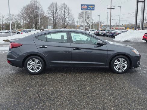 Used 2020 Hyundai Elantra Value Edition w/ Cargo Package (C1) image 14