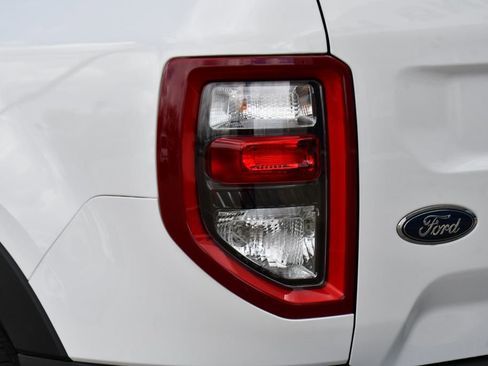 Used 2025 Ford Bronco Sport Outer Banks w/ Outer Banks Tech Package+ image 39