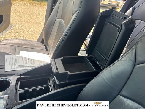 Used 2015 Buick Enclave Leather AWD/4WD image 20