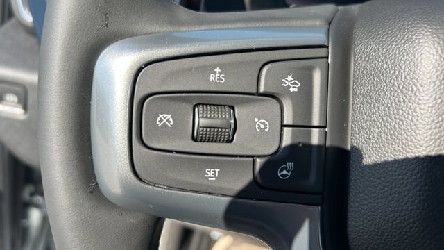 New 2026 Chevrolet Silverado 1500 RST w/ Z71 Off-Road Package AWD/4WD image 20