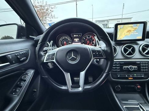 Used 2015 Mercedes-Benz GLA 45 AMG 4MATIC image 15