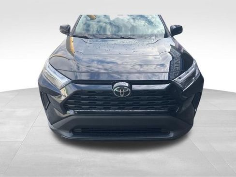 Used 2024 Toyota RAV4 XLE w/ Weather Package AWD/4WD image 32