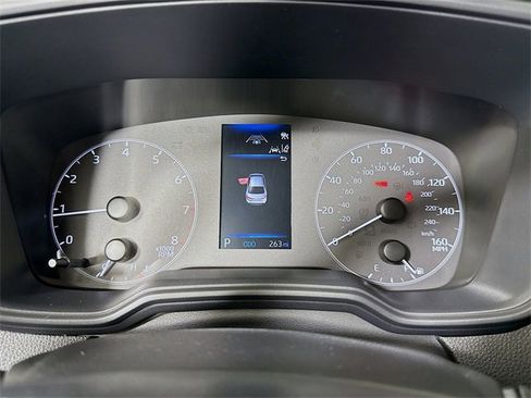 Certified 2025 Toyota Corolla LE image 17