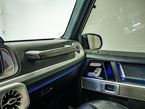 Used 2019 Mercedes-Benz G 63 AMG 4MATIC image 30