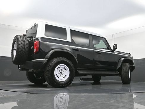 Used 2025 Ford Bronco Heritage Edition AWD/4WD image 32