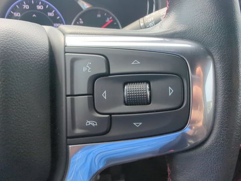 Used 2020 Chevrolet Blazer RS image 19