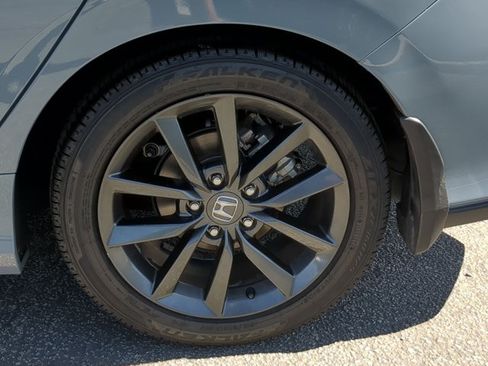Used 2020 Honda Civic EX-L image 22