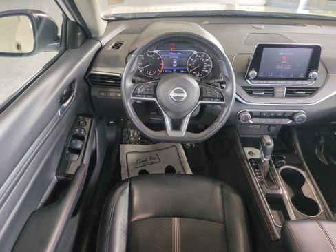 Used 2024 Nissan Altima 2.5 SR image 15