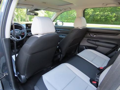 New 2026 Honda CR-V EX image 14