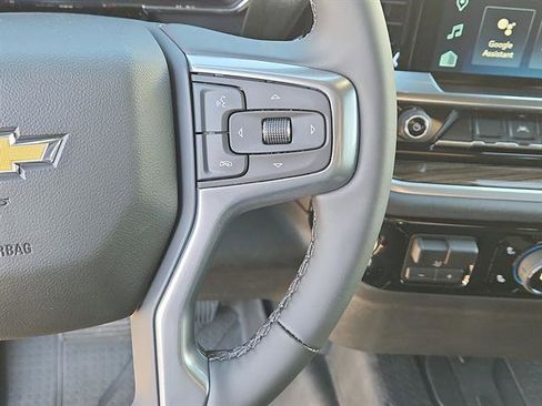 New 2026 Chevrolet Silverado 1500 LT w/ Protection Package image 12