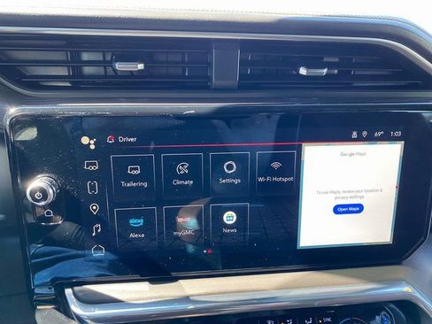 Used 2024 GMC Sierra 3500 Denali Ultimate image 17