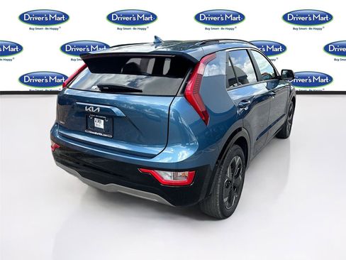 Used 2023 Kia Niro Wind FWD image 7