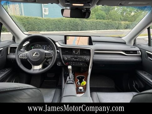 Used 2017 Lexus RX 350 AWD w/ Premium Package image 14
