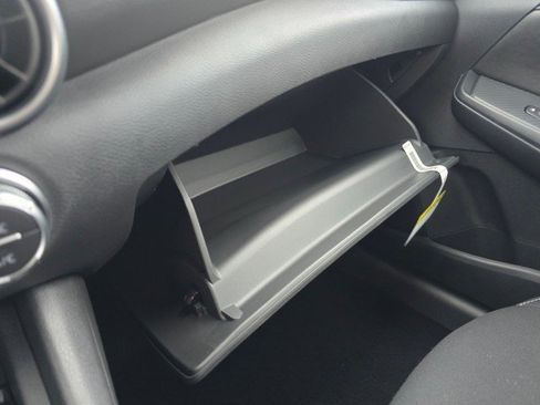 New 2025 Nissan Sentra SV w/ All-Weather Package image 38