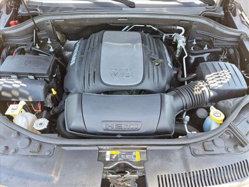 Used 2021 Dodge Durango R/T w/ Technology Group RWD image 25