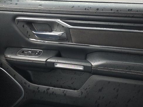 Used 2023 RAM 1500 Laramie image 18