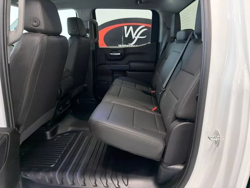 New 2026 GMC Sierra 1500 Pro w/ Pro Value Package AWD/4WD image 12