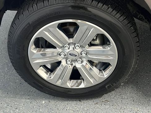 Used 2018 Ford F150 Lariat AWD/4WD image 26