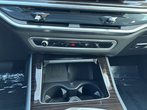 Used 2026 BMW X5 xDrive40i image 19