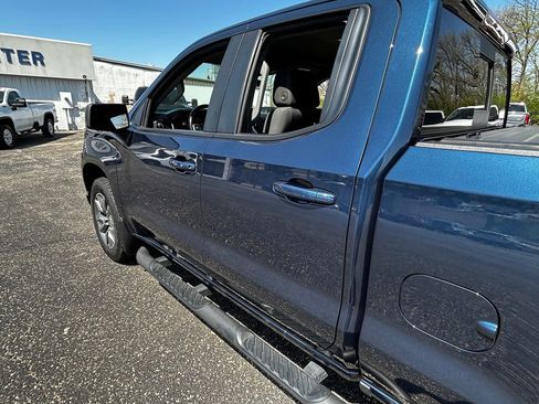 Used 2021 Chevrolet Silverado 1500 RST w/ All Star Edition Plus AWD/4WD image 27