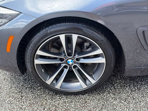 Used 2020 BMW 430i Gran Coupe RWD image 11