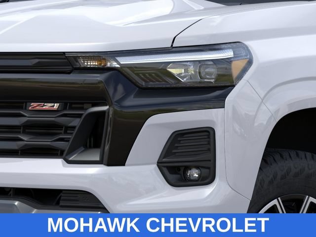 New 2026 Chevrolet Colorado Z71 w/ Technology Package AWD/4WD image 10
