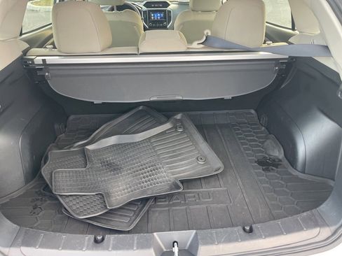 Certified 2023 Subaru Impreza Premium image 33