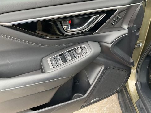 Used 2024 Subaru Outback Limited XT image 18