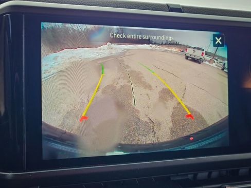 New 2026 Jeep Wrangler Sport image 21