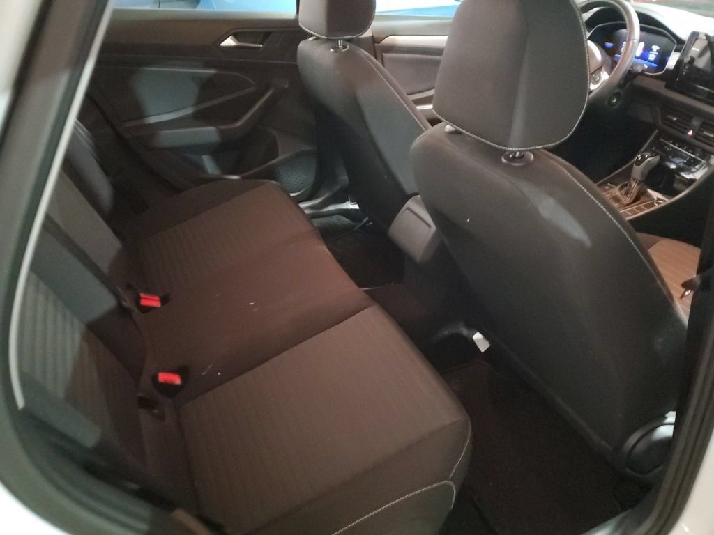 Used 2025 Volkswagen Jetta S FWD image 7