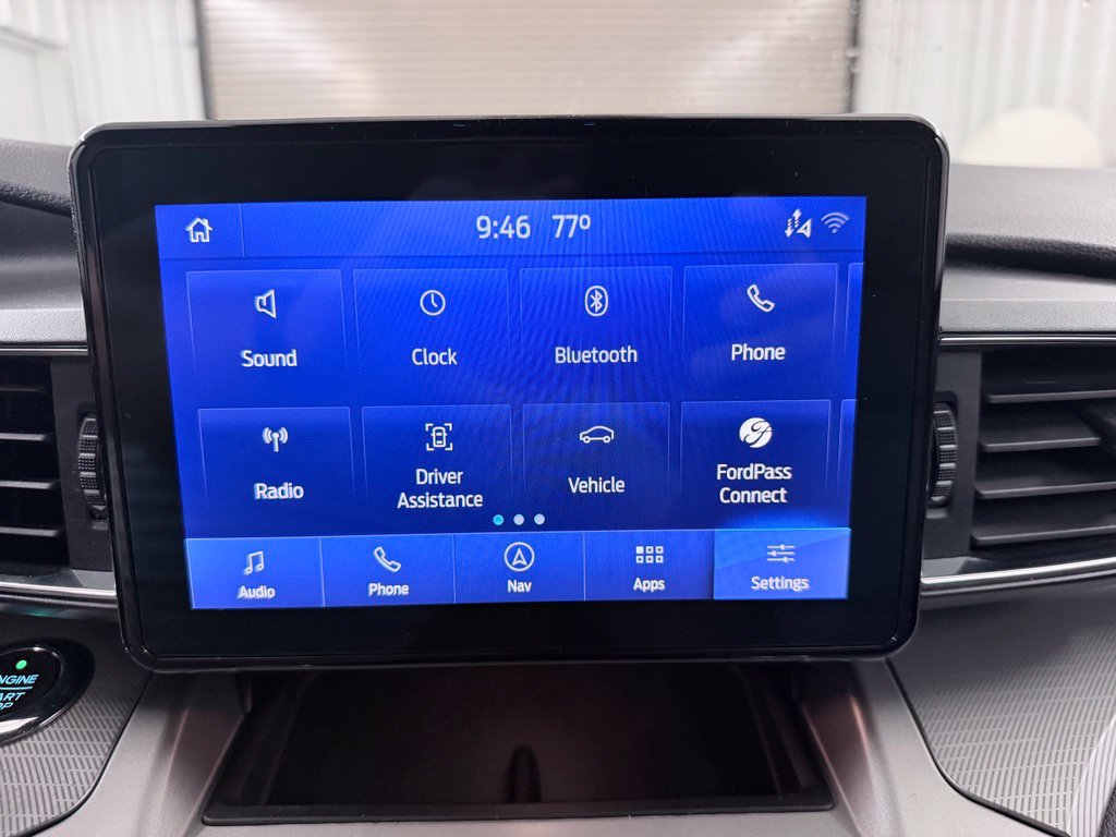 Used 2021 Ford Explorer XLT w/ Equipment Group 202A RWD image 20