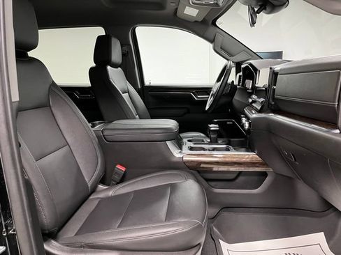 Used 2024 GMC Sierra 1500 Elevation w/ Elevation Premium Package AWD/4WD image 57