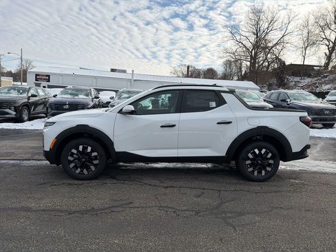 New 2026 Hyundai Santa Cruz SEL image 4