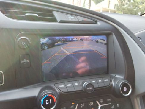 Used 2015 Chevrolet Corvette Z06 w/ 2LZ Preferred Equipment Group image 30