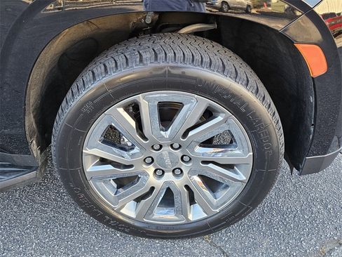 Certified 2021 GMC Yukon SLT w/ SLT Premium Package image 14