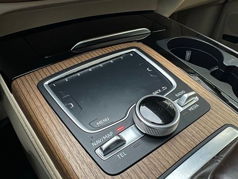 Used 2017 Audi Q7 3.0T Prestige image 51