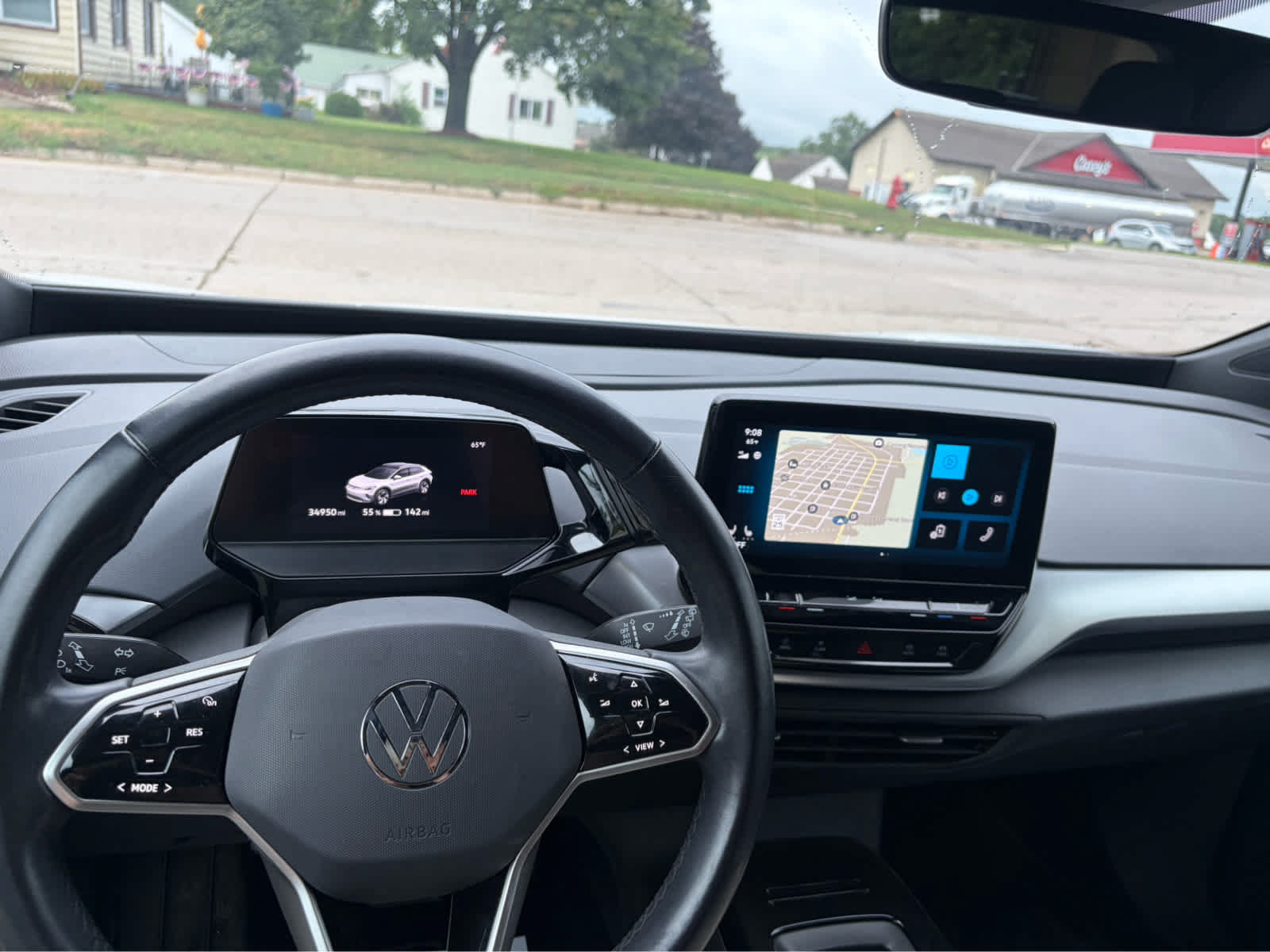 Used 2022 Volkswagen ID.4 Pro RWD image 15