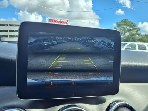 Used 2018 Mercedes-Benz GLA 250 image 5