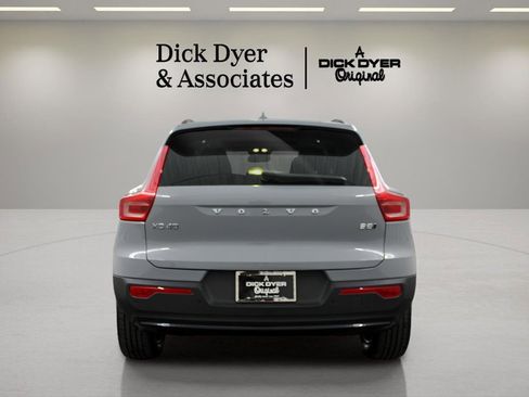 New 2026 Volvo XC40 B5 Plus w/ Protection Package Premier image 3