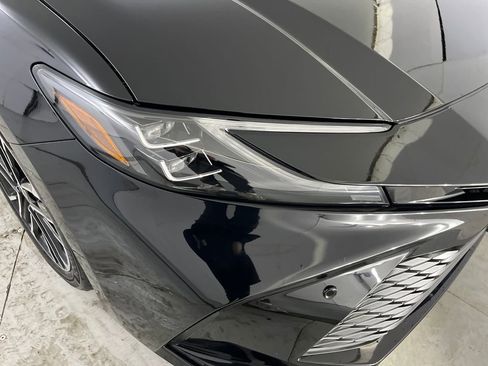 Used 2026 Toyota Camry XLE image 35